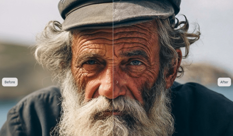 Magnific AI: Revolucionando a Resolução de Imagens com IA