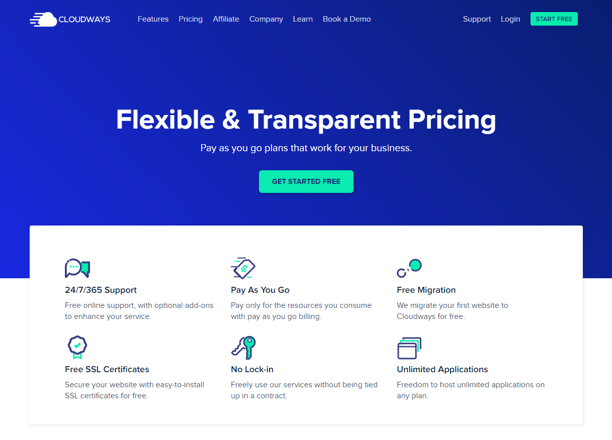Cloudways