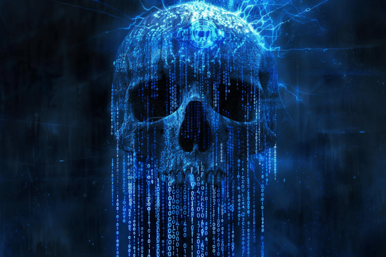 Tela Azul da Morte: o que é e o que causa esse problema