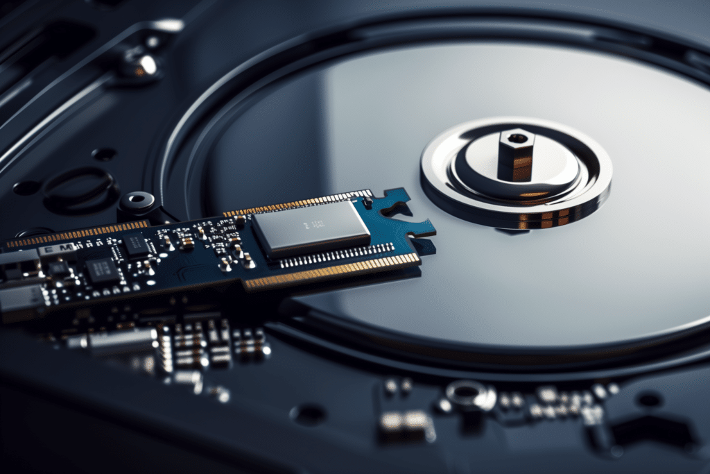 Cloud NVMe: Veja os 7 benefícios deste tipo de hospedagem