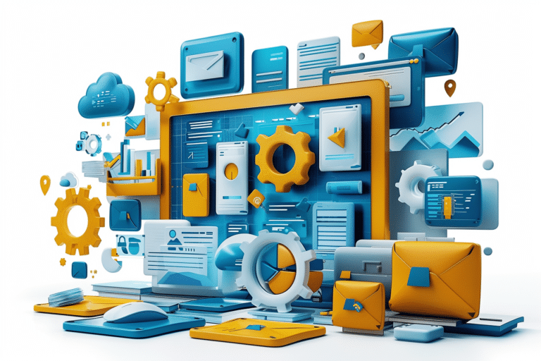 7 Melhores Criadores de site em 2024