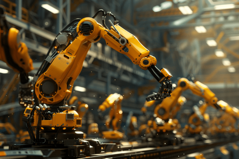 Fábrica Escura (Dark Factory): O que é e como funciona?