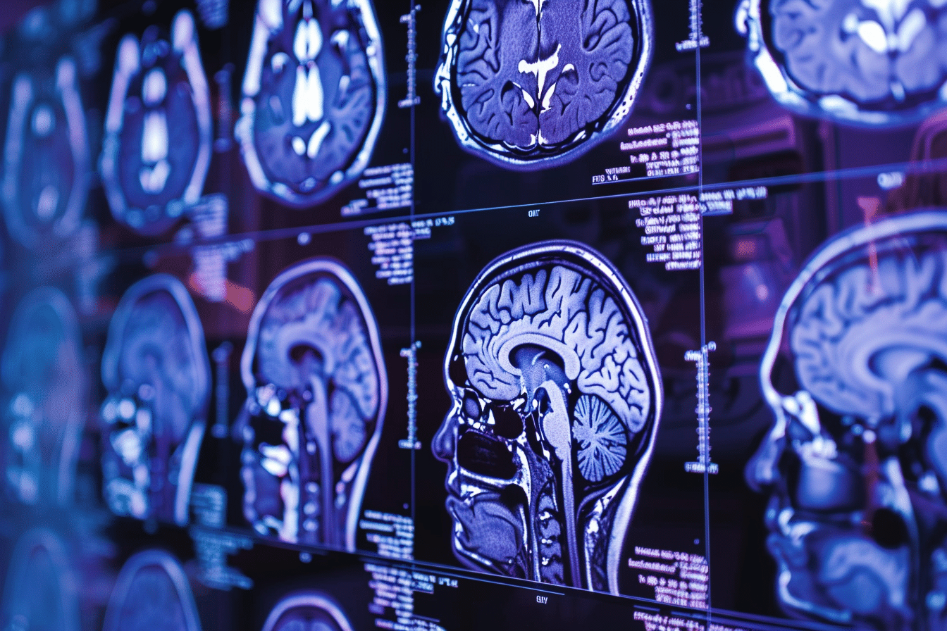 IA Que Lê Imagens de Pensamentos através de varreduras cerebrais