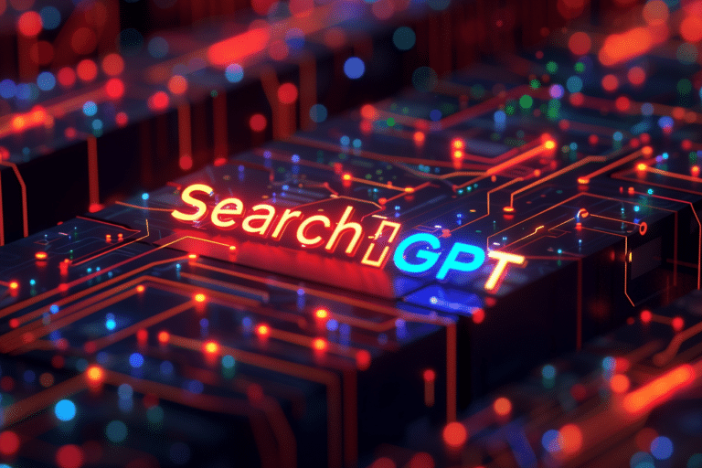 SearchGPT: Recurso de pesquisa de IA da OpenAI