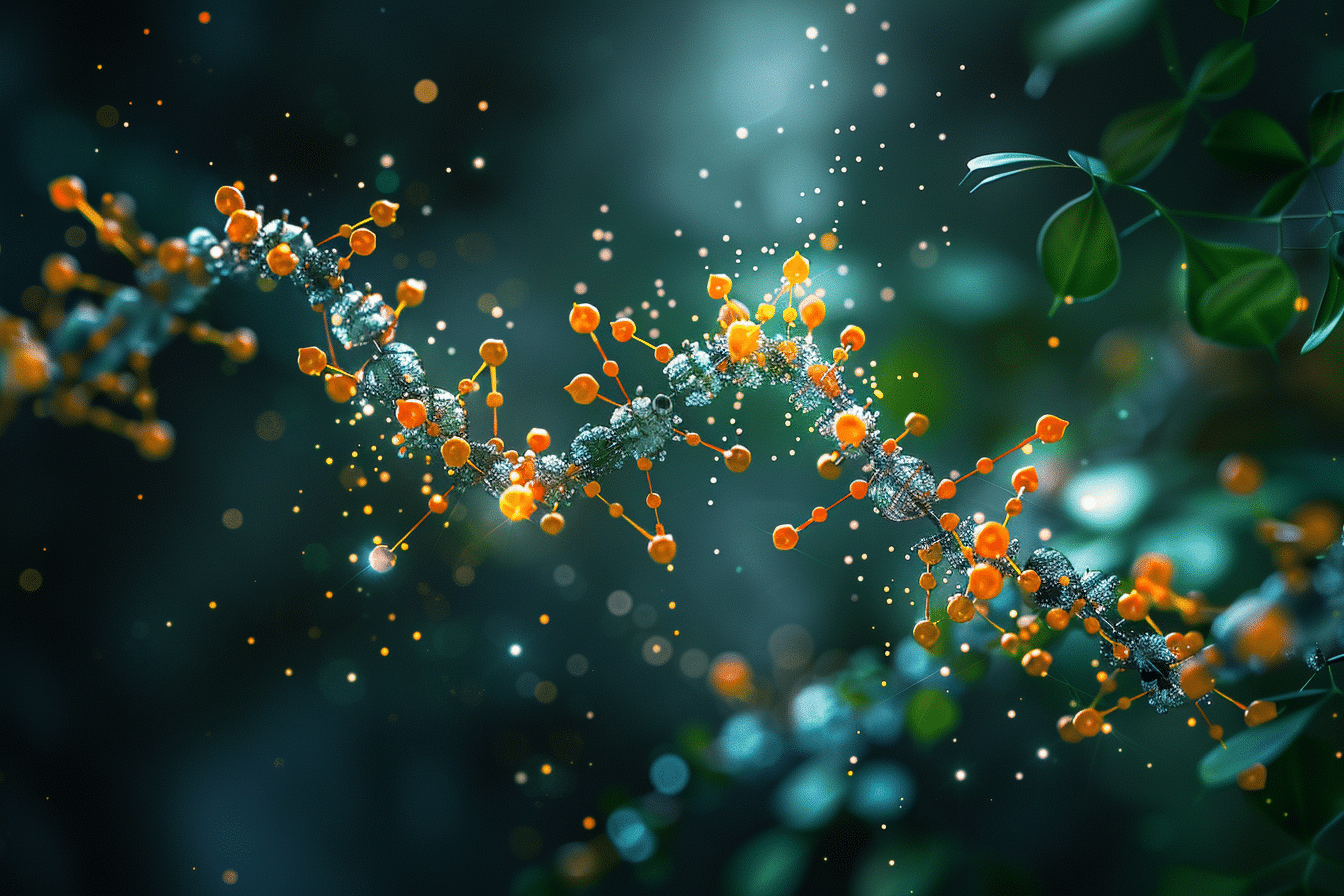 Futuro da Engenharia de Proteínas