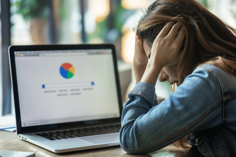 Não indexar conteúdo novo: Este é o padrão do Google agora