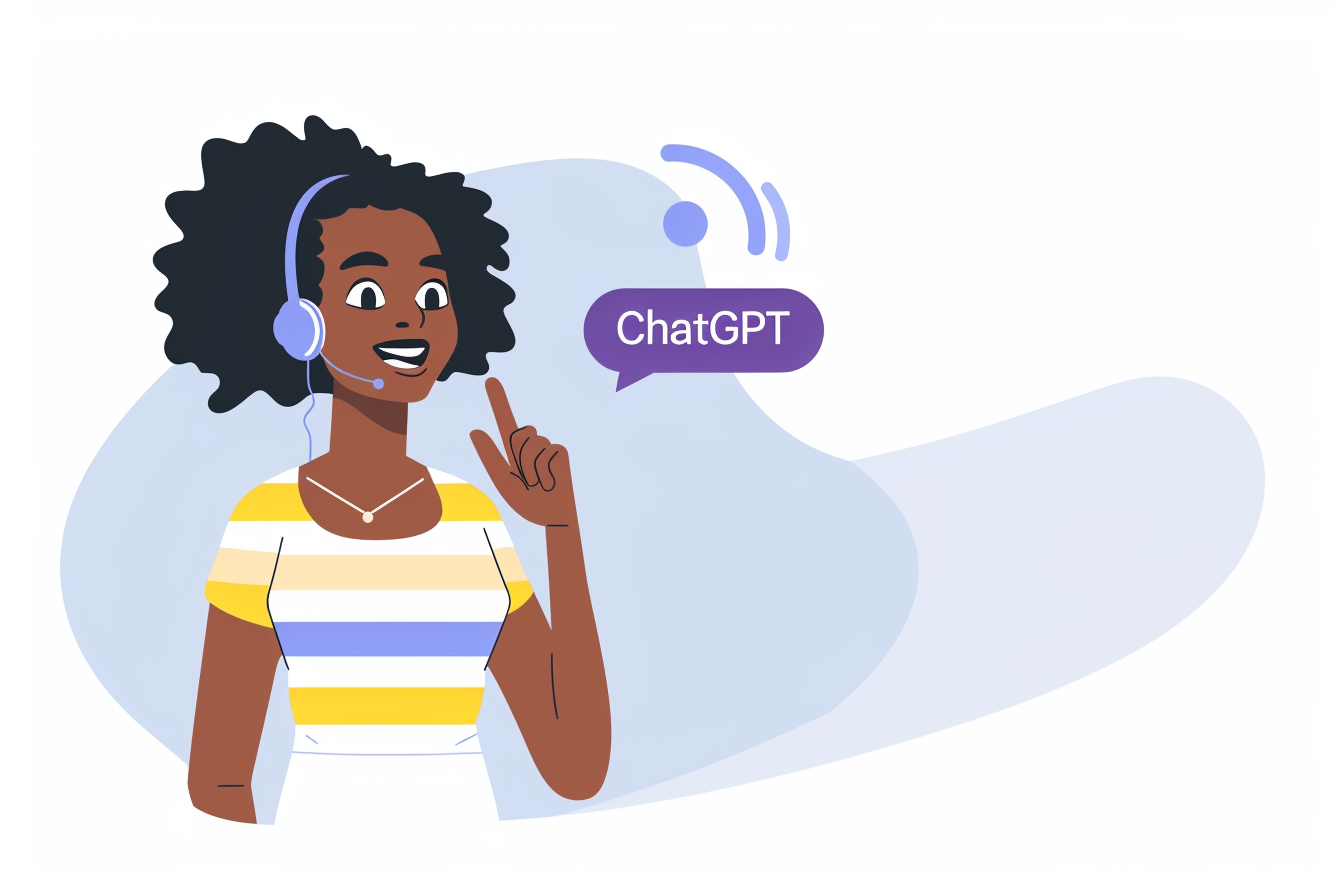 Benefícios da tecnologia de áudio do ChatGPT