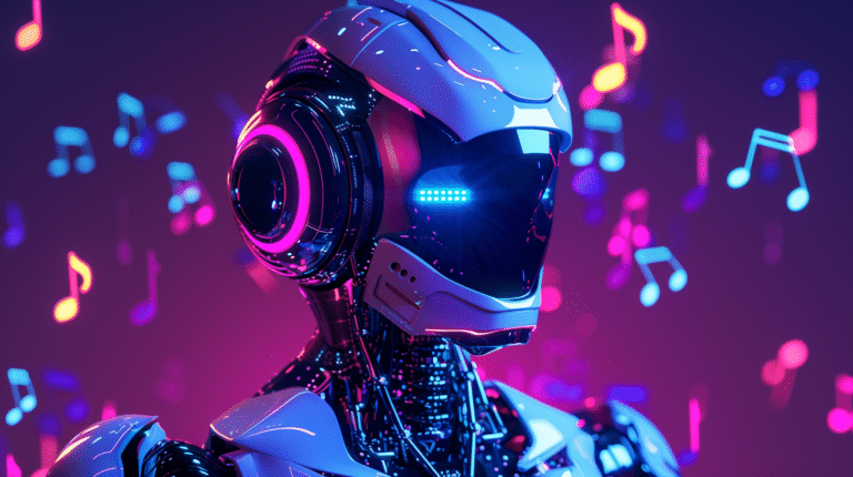 Características Principais do Musicfy