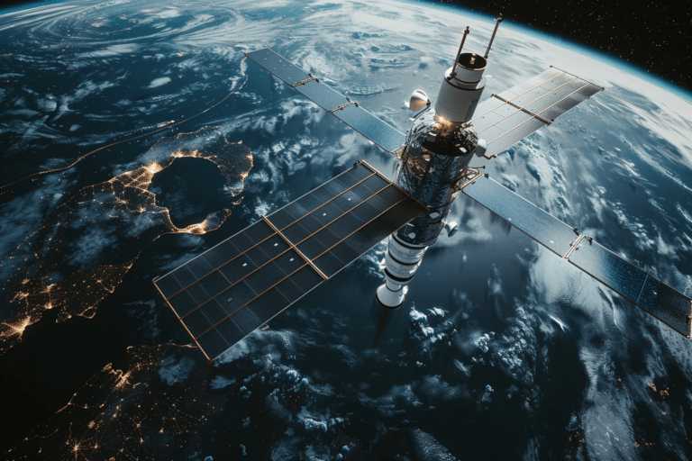 Projeto ASCEND: Data Centers de IA no espaço até 2036