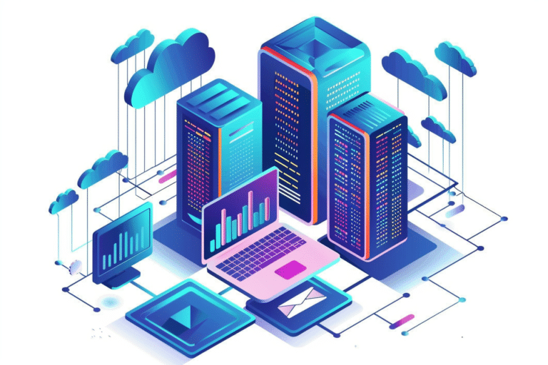 Diferença de Hospedagem e Domínio: Descubra Aqui Essencial