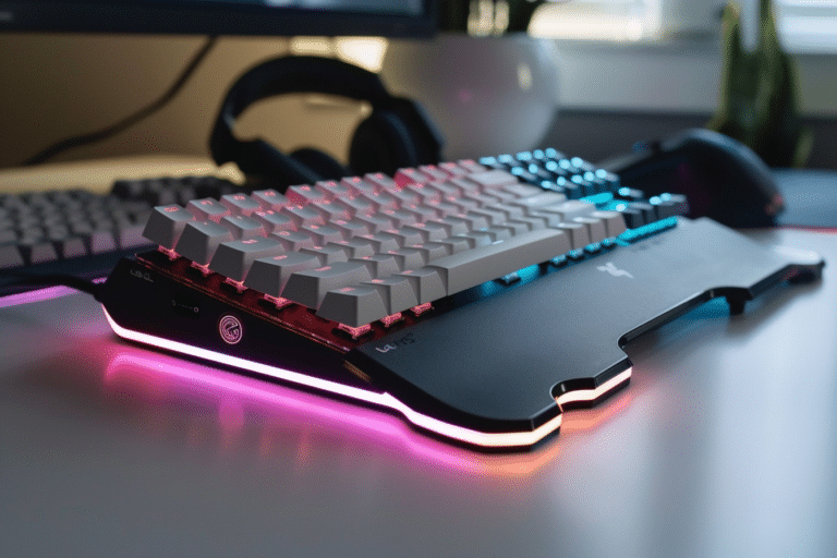 Teclados ergonômicos: Veja 7 Principais Vantagens