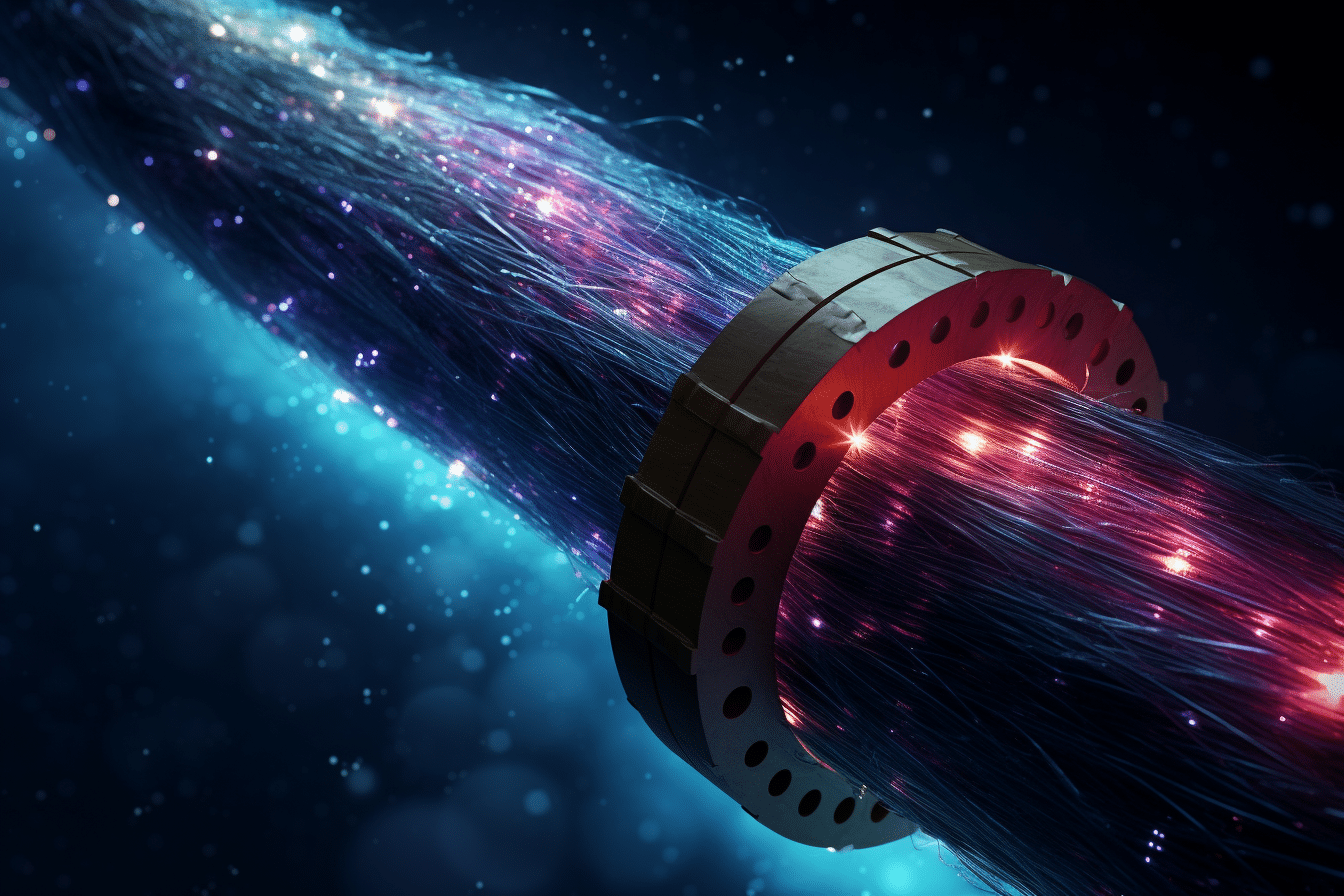 Como os Cabos Submarinos Funcionam