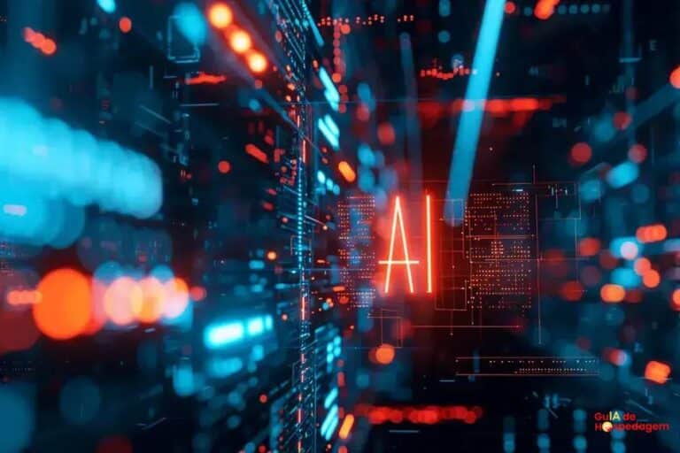 Inteligencia Artificial Sites mais úteis: Veja 10 ferramentas de IA