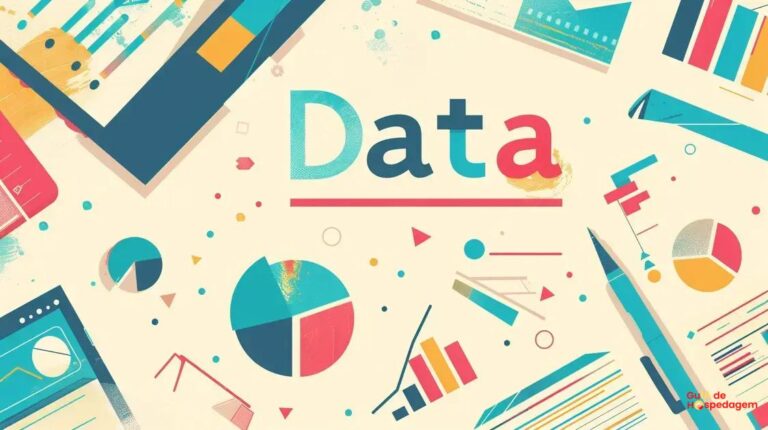 O que é centro de dados?