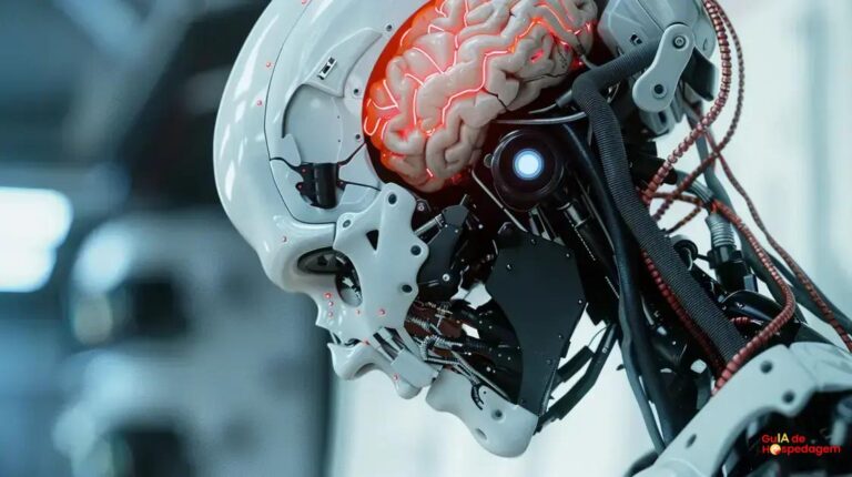 O que é LLM (Large Language Model)?