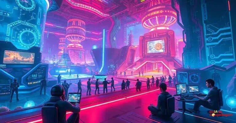 Exists AI: Inteligência Artificial Text-to-Game para Criar Jogos
