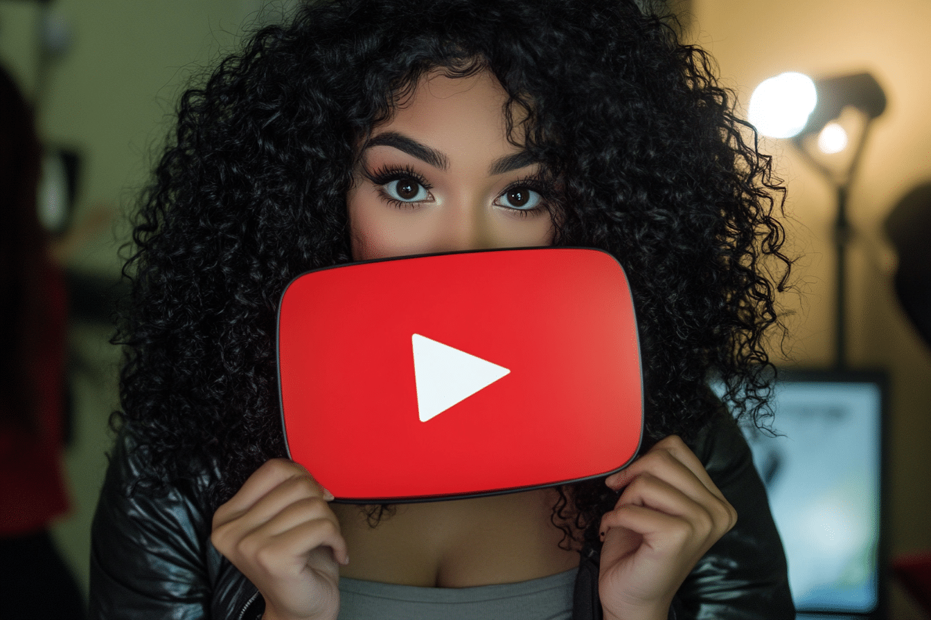 3. Ganhar Dinheiro na Internet com um canal no YouTube
