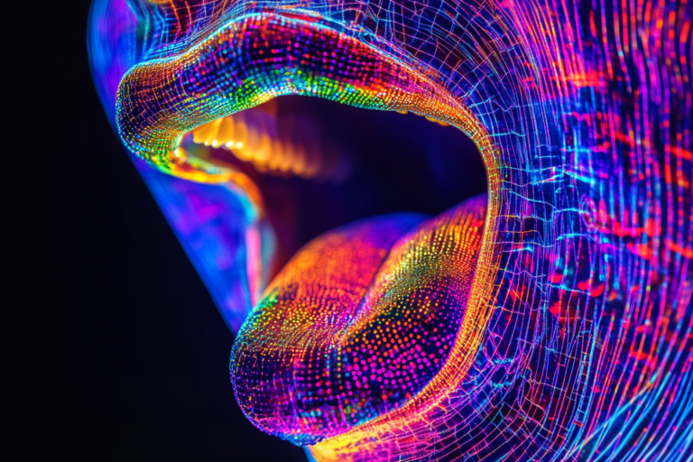 Scanner de Língua AI: Diagnóstico Preciso de Doenças