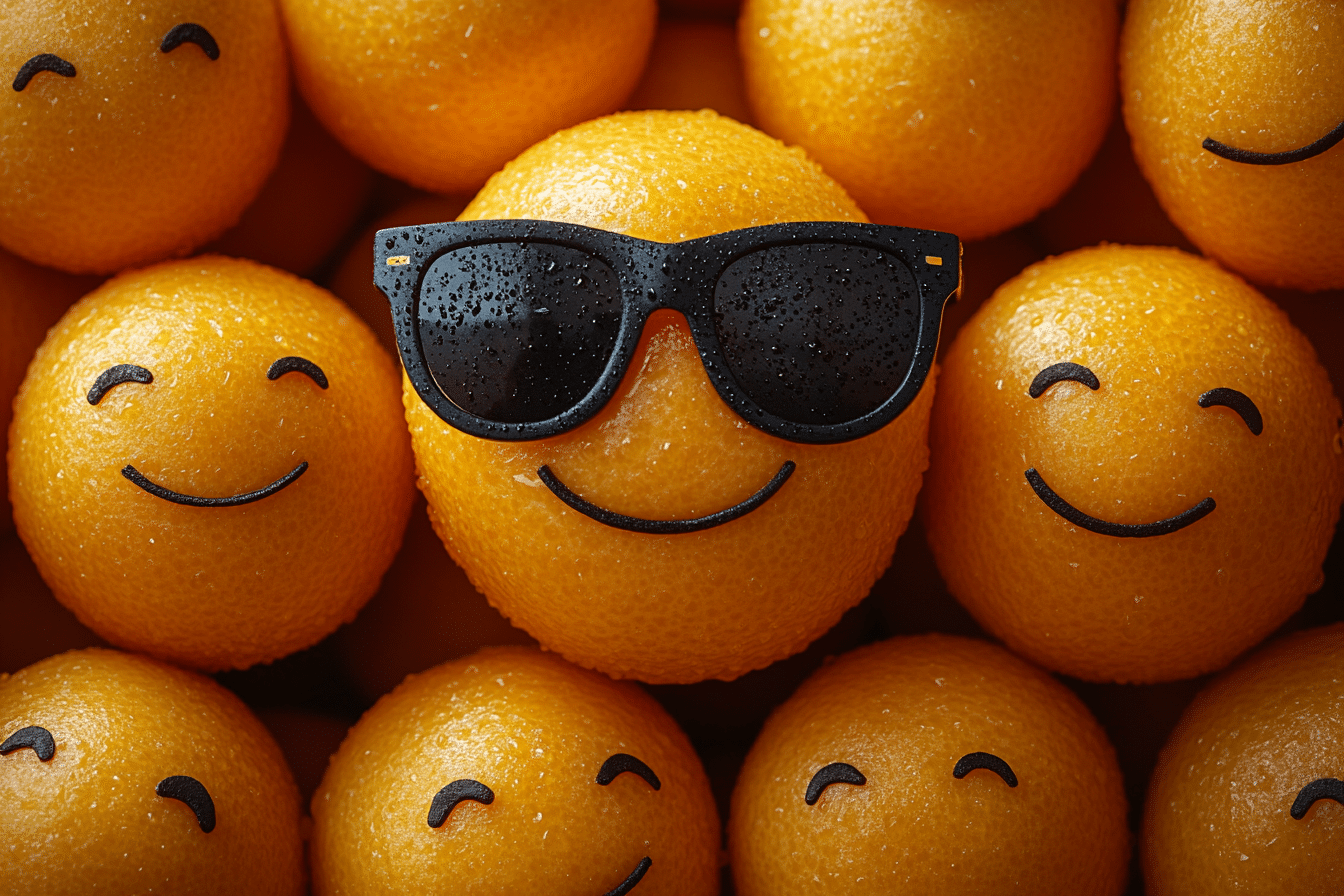 Emojis e Marketing Digital