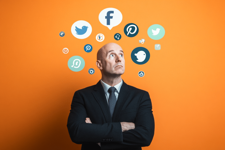 Low Profile em Redes Sociais: Você Está Fazendo Isso Certo?