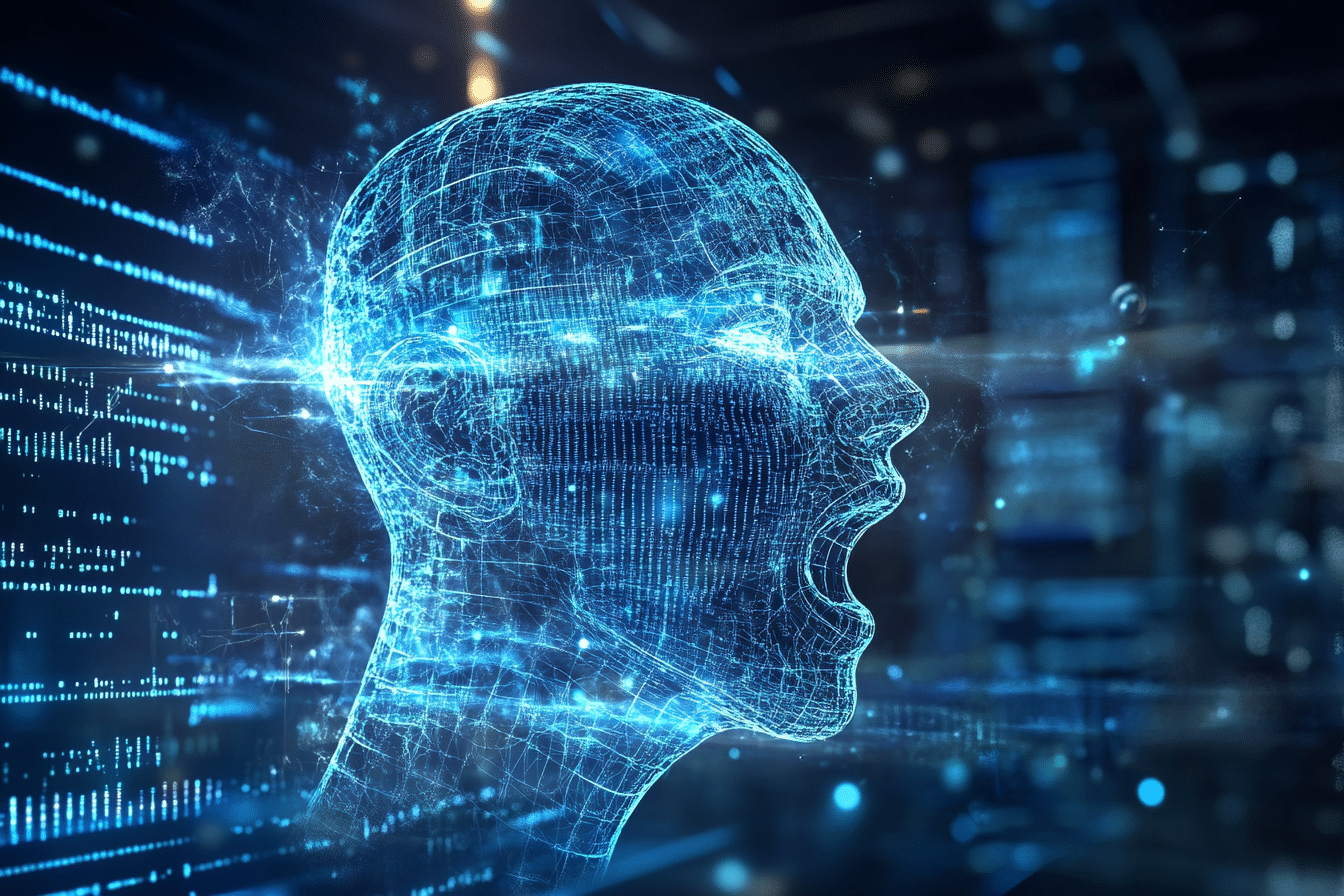 Como o Novo Modelo GPT-4o Funciona na Imitacão de Vozes