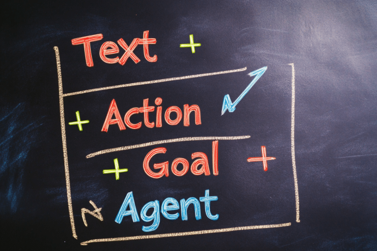 Text to Action em IA: Saiba o que é