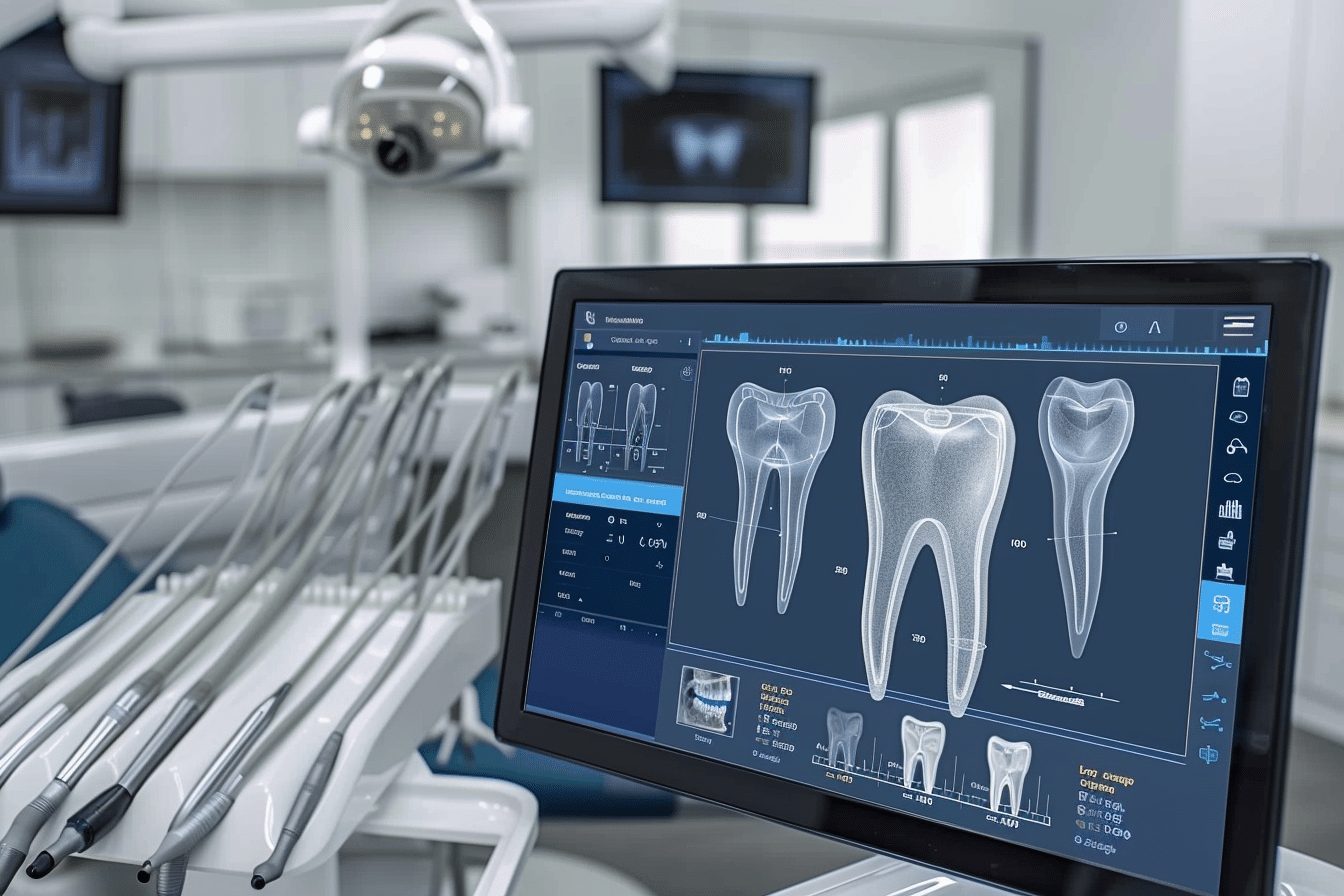 Futuro da odontologia: robôs na sala de cirurgia?
