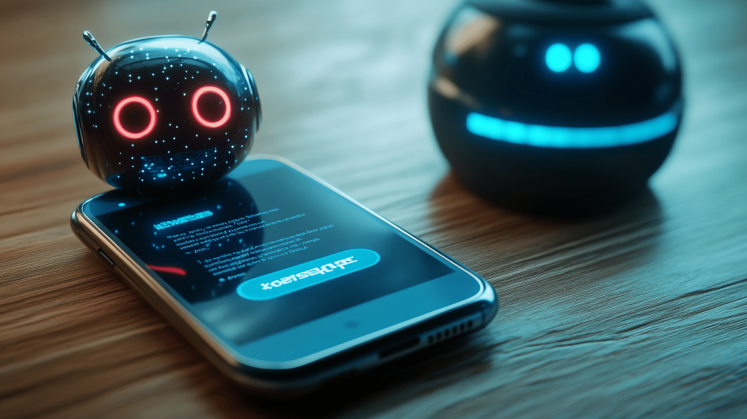 Características Recentes e Inovações no Character AI