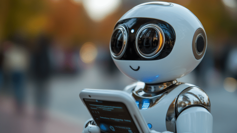 Character AI: Descubra o Que É e Se É Seguro Utilizá-lo