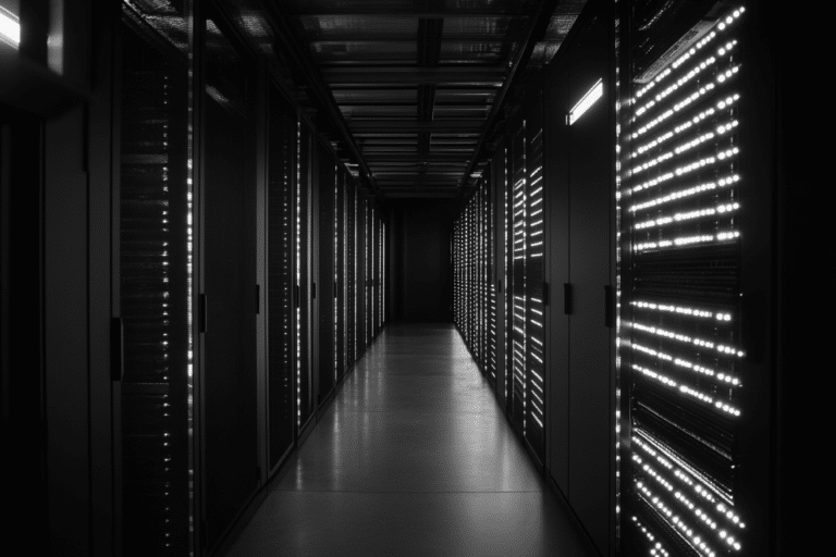 Dark Data e consumo de energia: Consequencias de excesso de dados não utilizados na nuvem