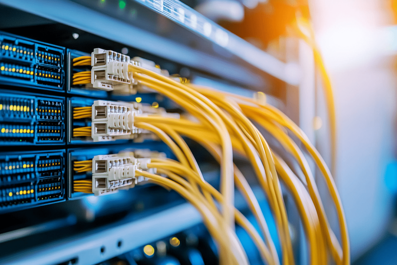 Benefícios do Domínio .internal para Empresas e Organizações