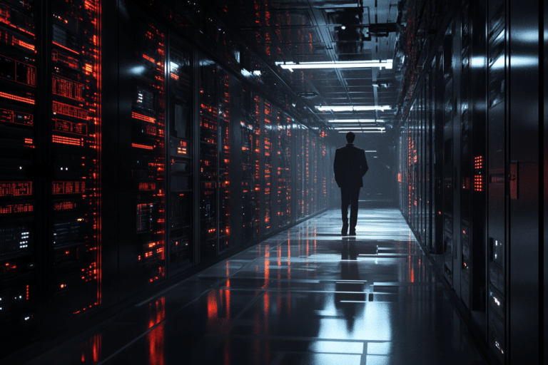Dark Data: Dados não utilizados na nuvem