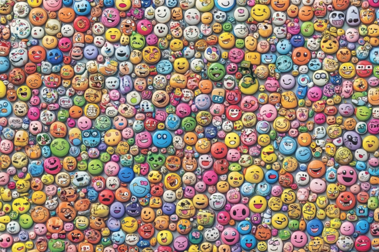 O que são emojis e quando foram criados