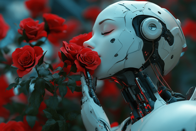 Startup Osmo ensina IA a reconhecer cheiros