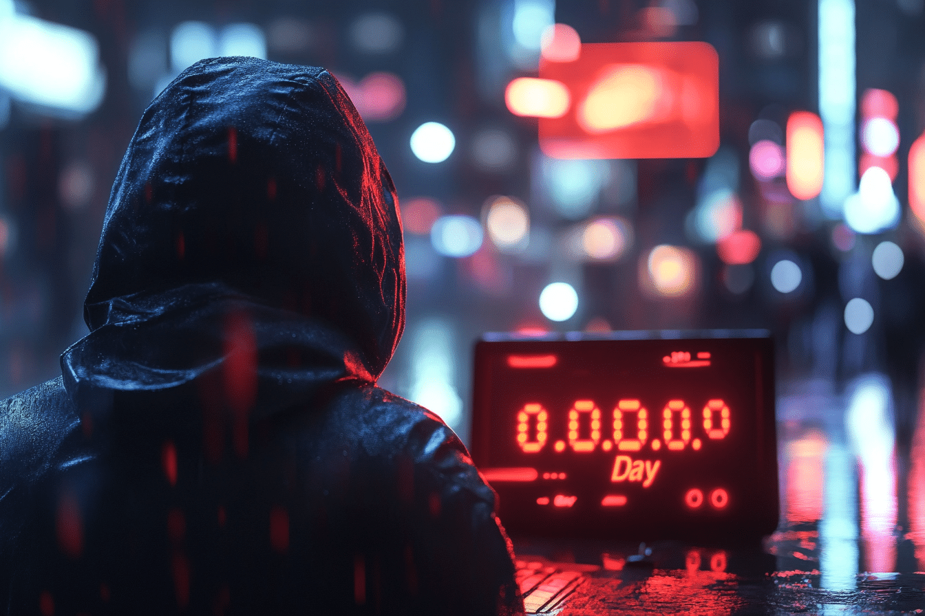 Como Funciona a Exploração