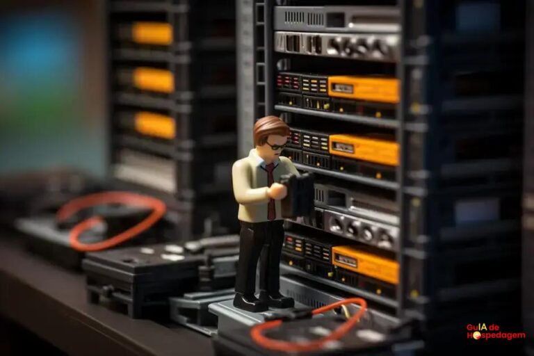 O que é KVM e Suas Vantagens na Hospedagem de Seu Site