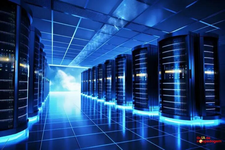 O que é provisionamento no processo de criação e configuração da infraestrutura de TI