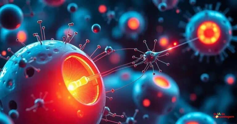 9 Aplicações Incríveis de Nanobots na Medicina Moderna