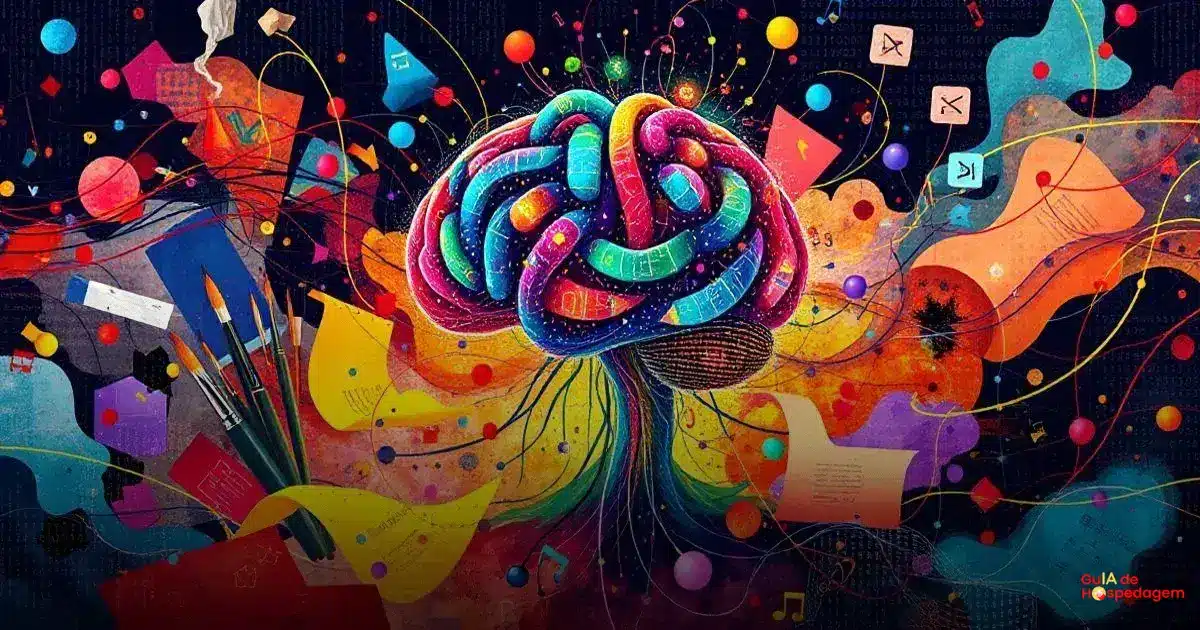 O que é Pollinations AI?