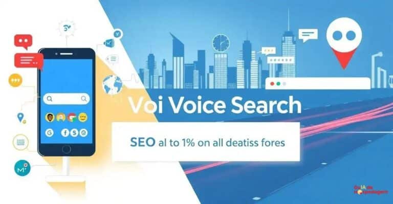 9 Dicas de SEO para Pesquisa por Voz que Você Precisa Conhecer