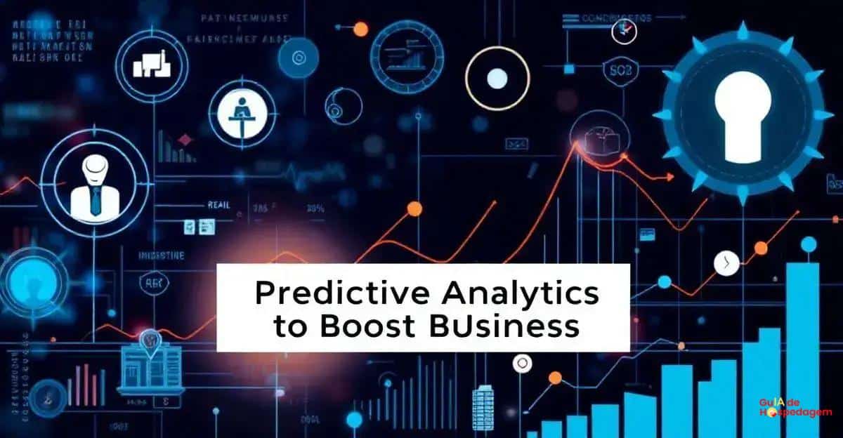 Casos de Uso em Diferentes Setores