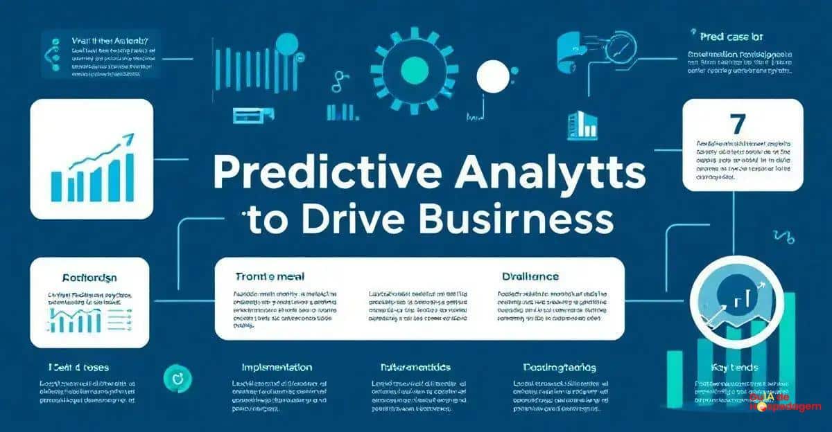 Como Funciona a Análise Preditiva?
