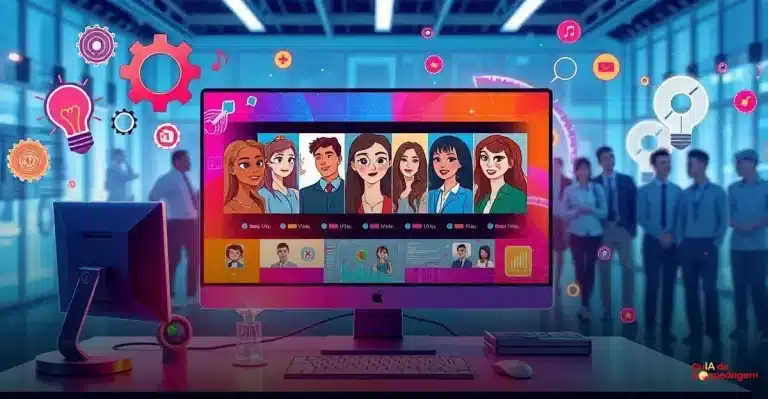 D ID Creative Reality: O Melhor Gerador de Vídeos IA