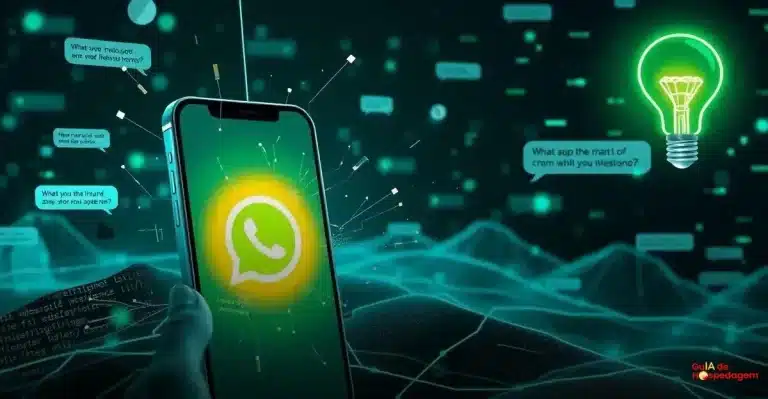 LuzIA WhatsApp: Ainda é possível usar em 2024?