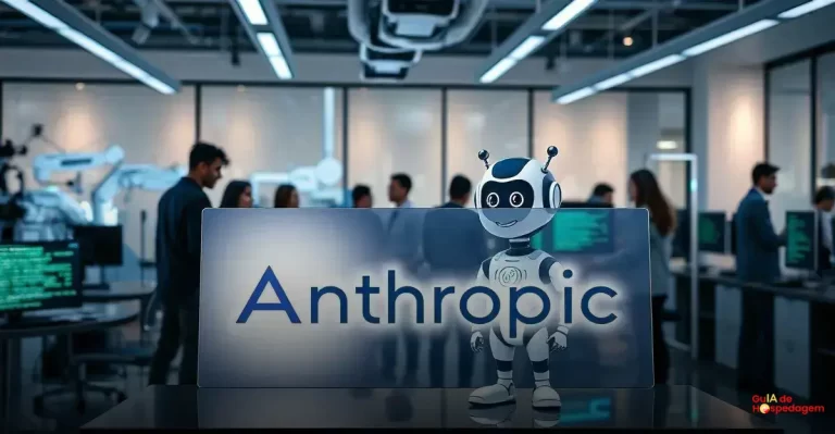 O Que Sabemos Sobre a Anthropic e o Claude AI