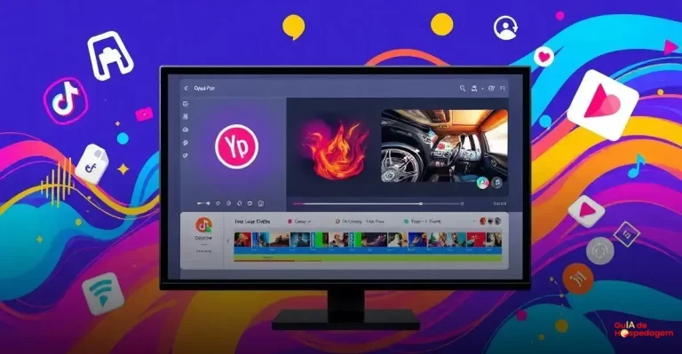 Opus Clip Pro: Transforme Vídeos Longos em Clips Virais