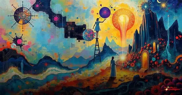 Descubra o Fascinante Mundo do Lexica AI Art