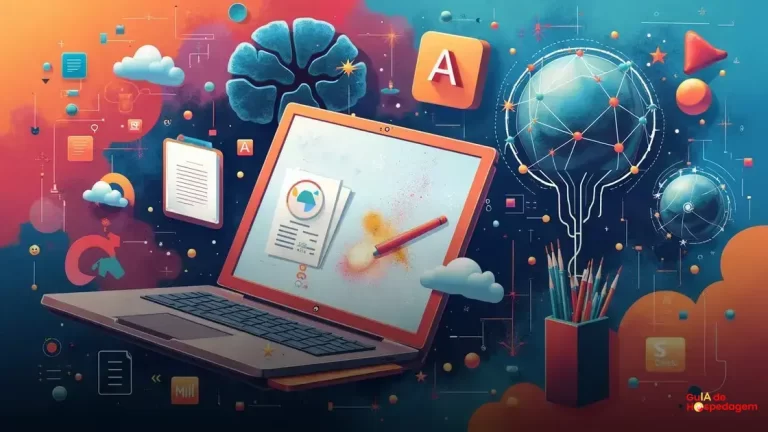 Google Docs: 10 Formas de Usar a Nova IA para Criar Imagens