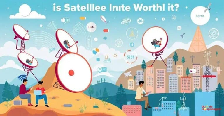 internet via satélite vale a pena?