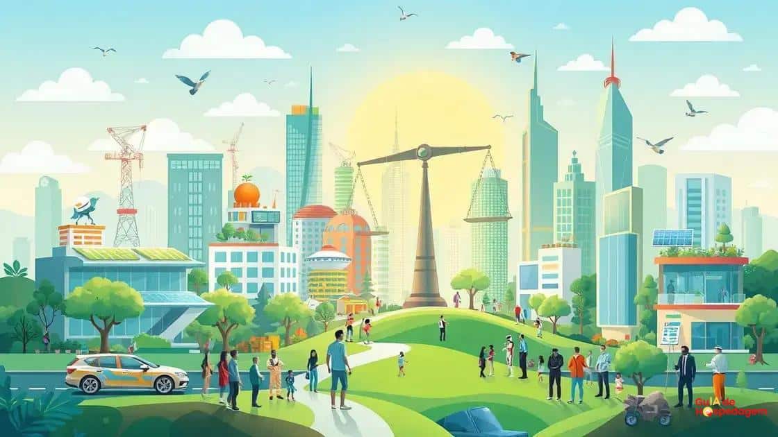 IA e Sustentabilidade